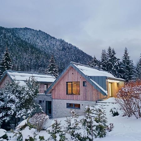 Budinski Apartmany & Wellness Liptovský Mikuláš Eksteriør bilde