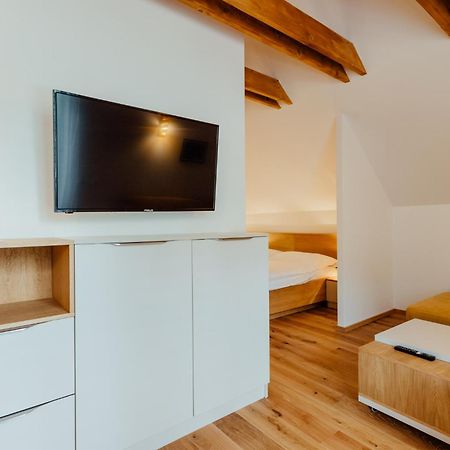 Budinski Apartmany & Wellness Liptovský Mikuláš Eksteriør bilde