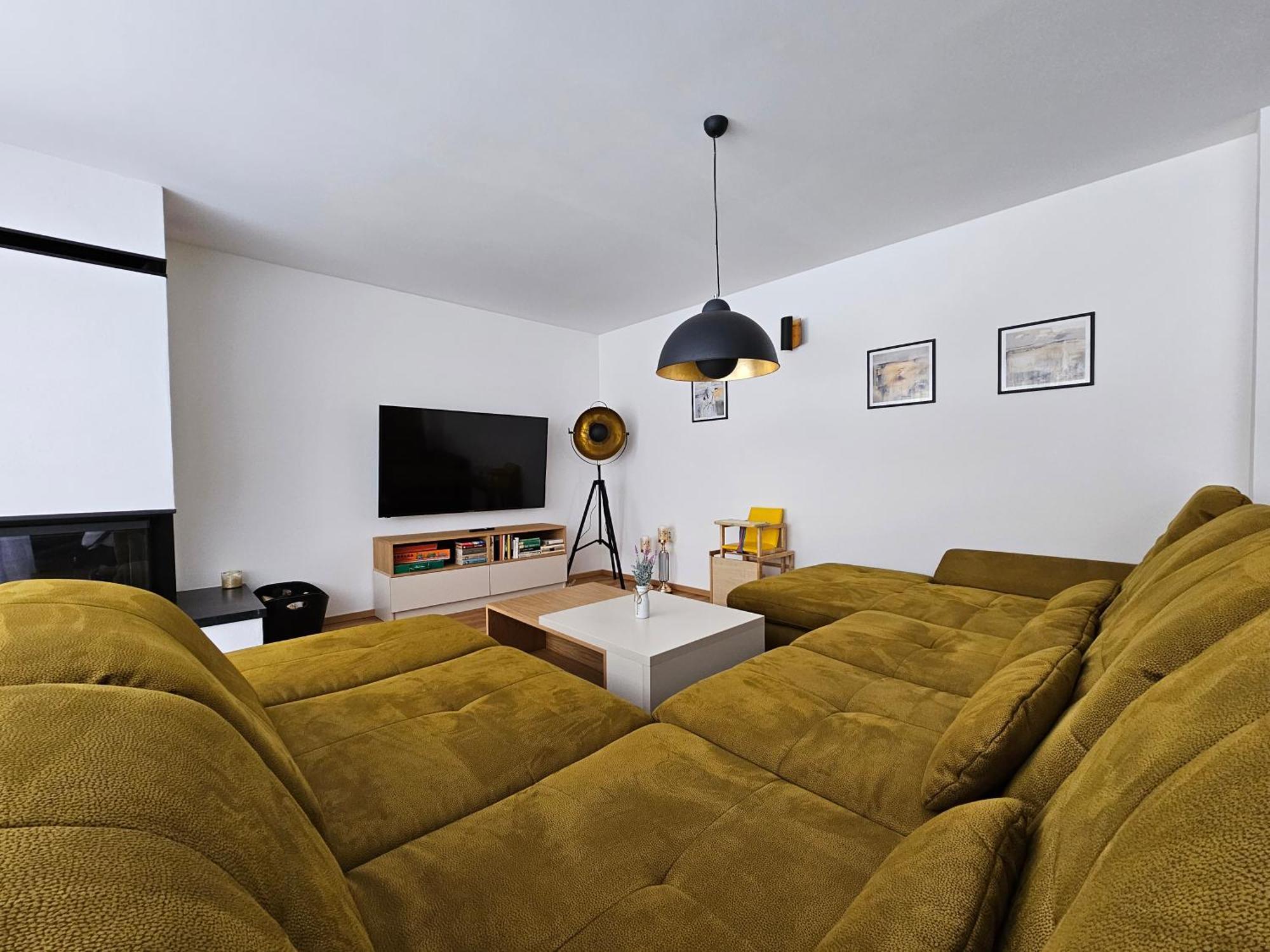 Budinski Apartmany & Wellness Liptovský Mikuláš Eksteriør bilde