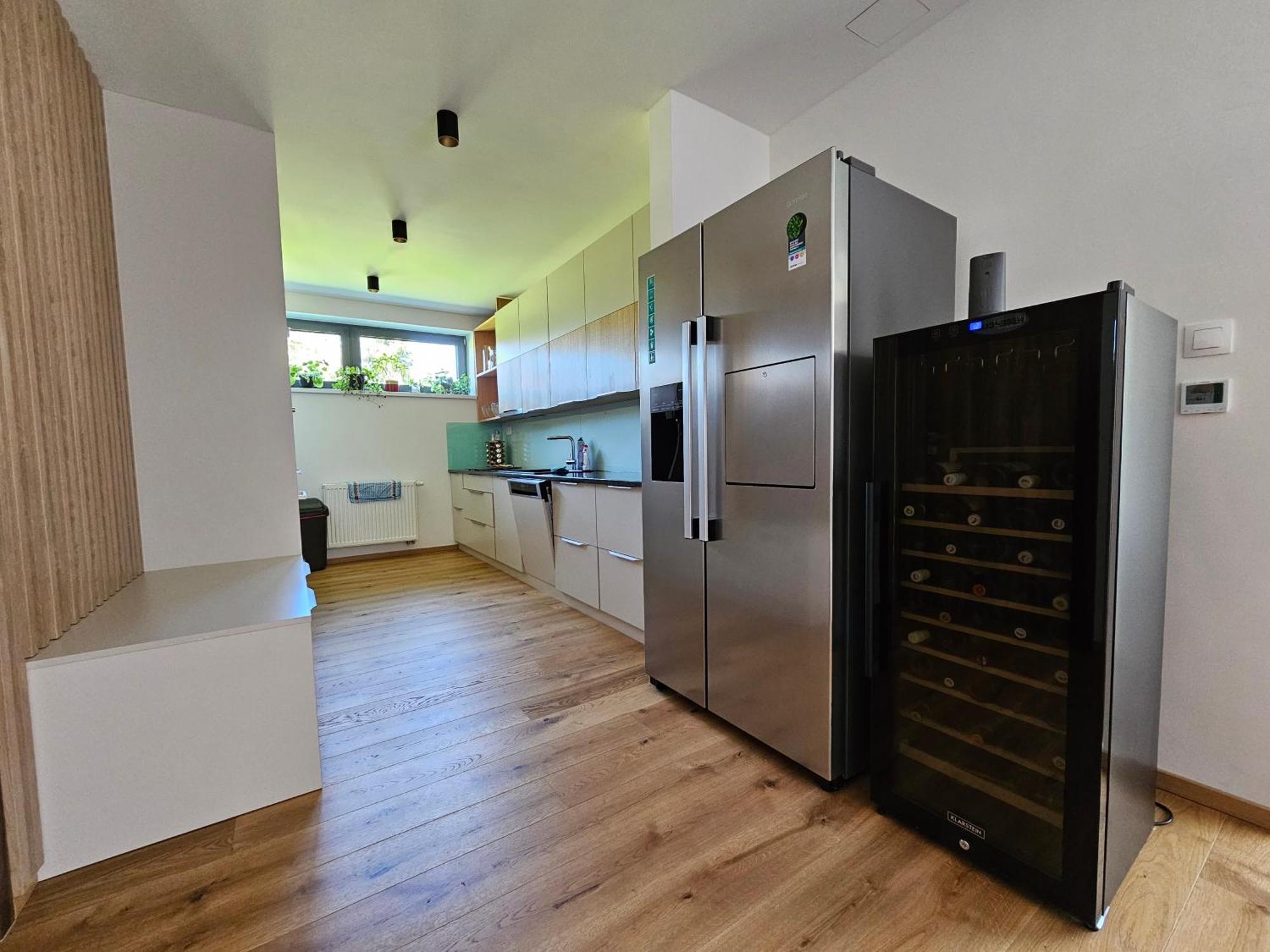 Budinski Apartmany & Wellness Liptovský Mikuláš Eksteriør bilde